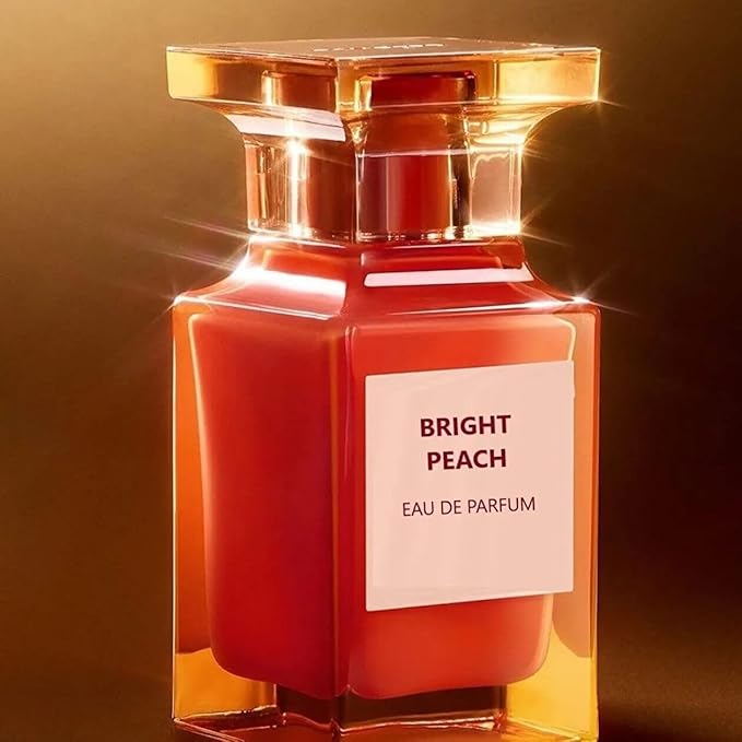 Maison Alhambra Bright Peach for Women