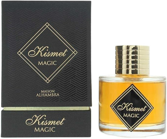 Maison Alhambra Kismet Magic