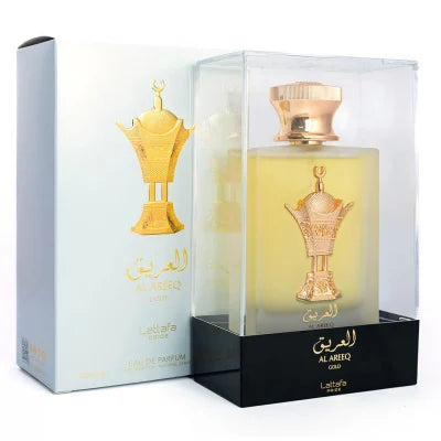 Al Areeq Gold