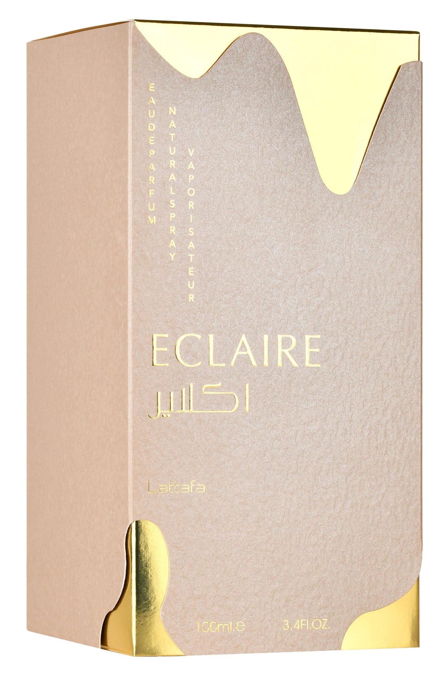 Eclaire 100 ML