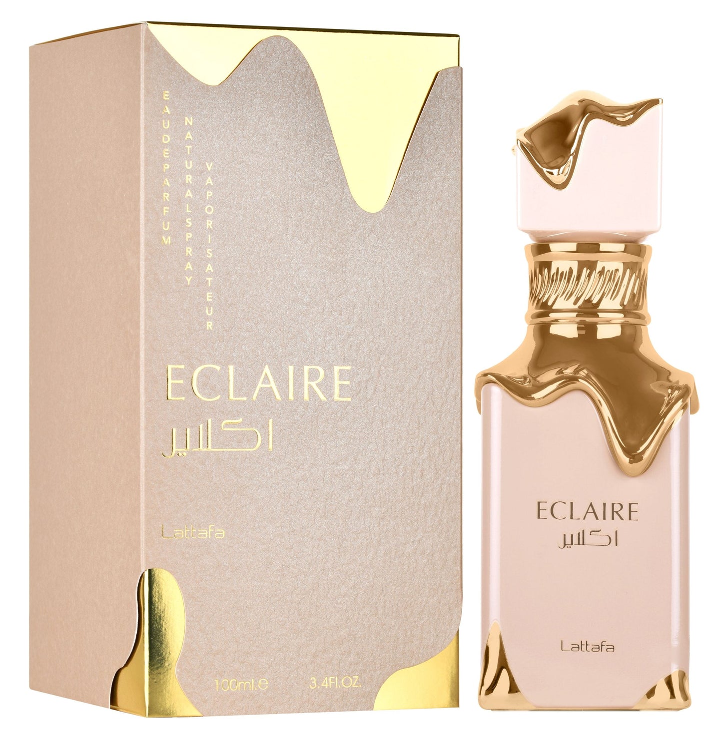 Eclaire 100 ML