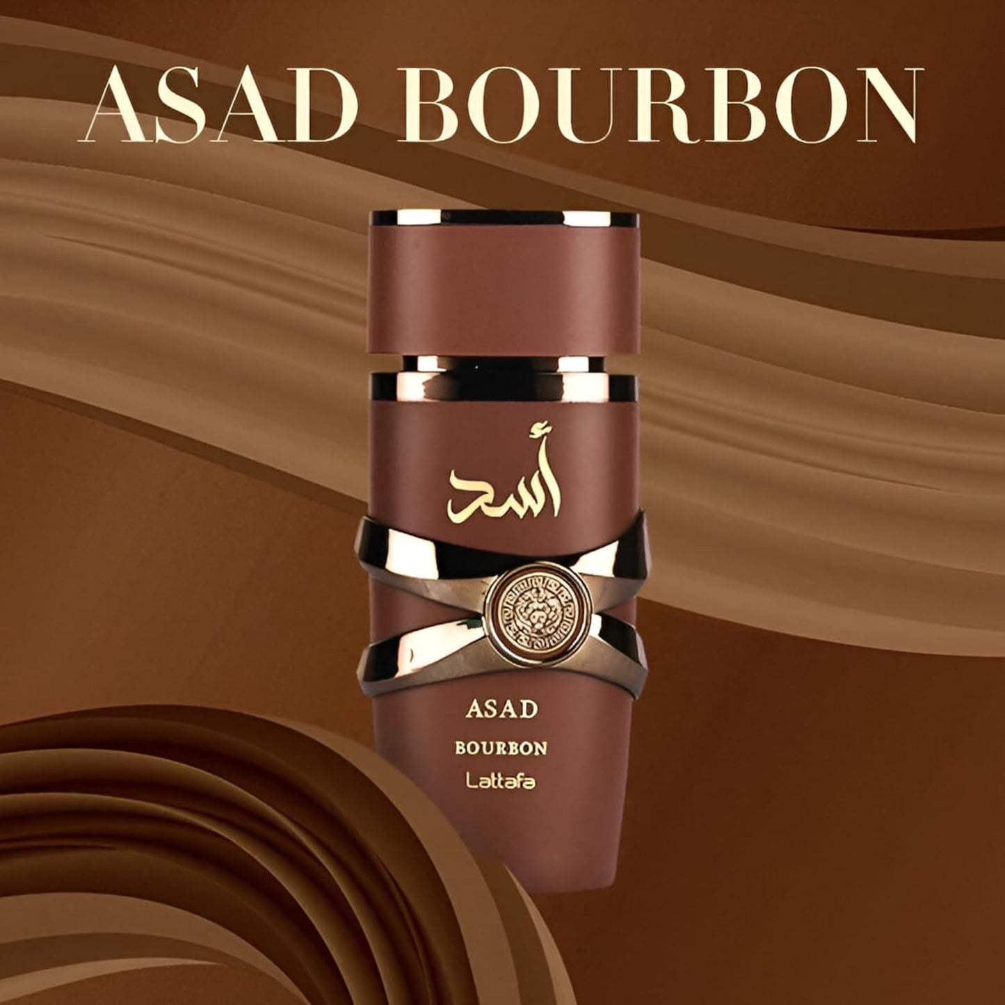 Asad Bourbon